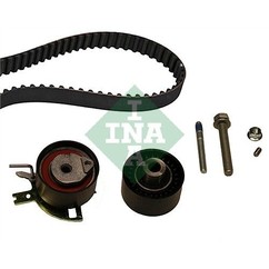 Ina Kit Tendicinghia 530048910 per ripristinare il corretto funzionamento del componente