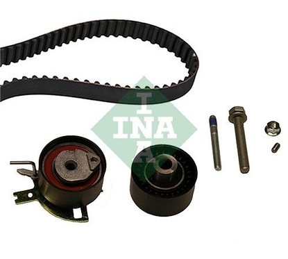 Ina Kit Tendicinghia 530048910 per ripristinare il corretto funzionamento del componente