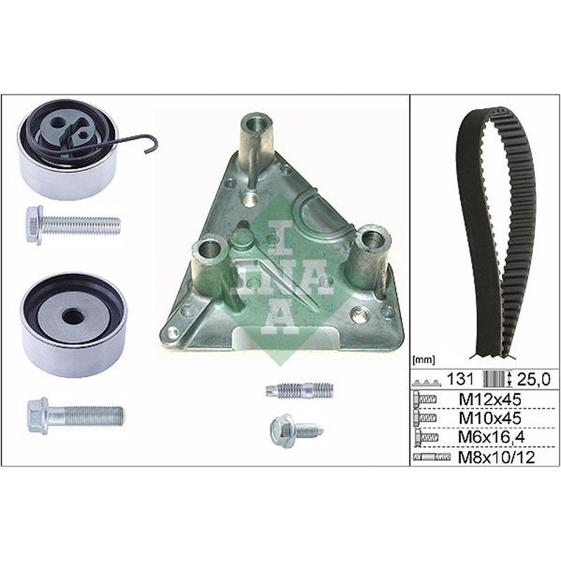 Ina Kit Tendicinghia 530049210