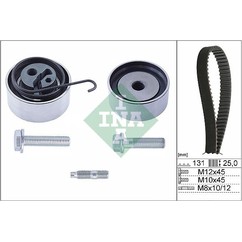 Ina ******Kit Tendicinghia 530049410 per ripristinare il corretto funzionamento del componente