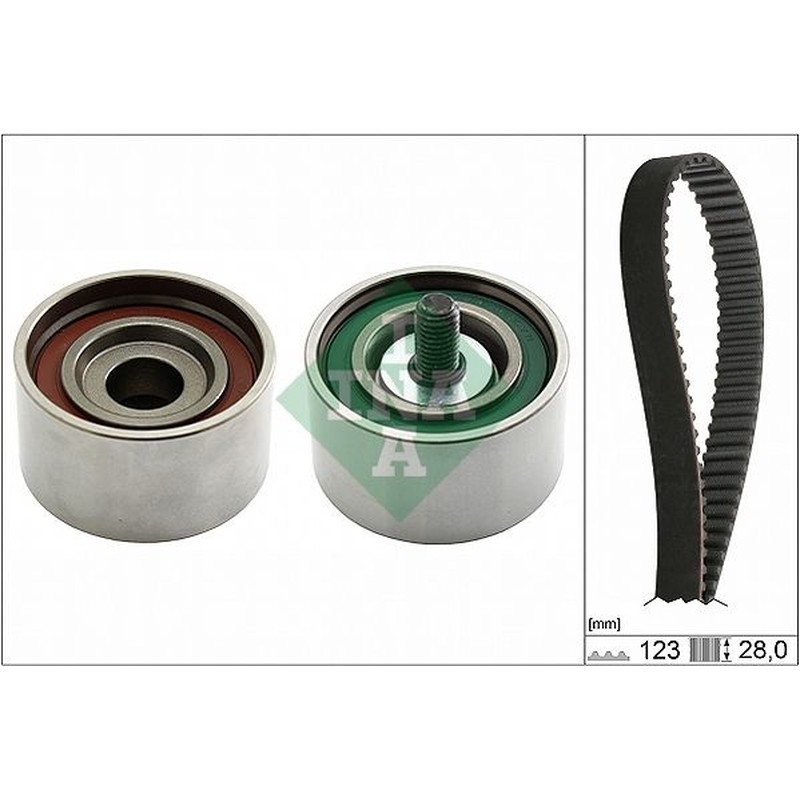 Ina Kit Tendicinghia 530050210