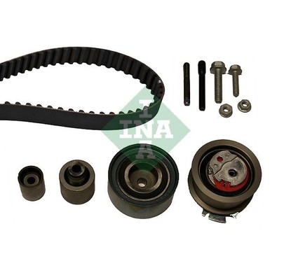 Ina Kit Tendicinghia 530050310 per ripristinare il corretto funzionamento del componente