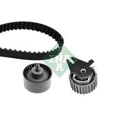Ina Kit Tendicinghia 530050710 per ripristinare il corretto funzionamento del componente