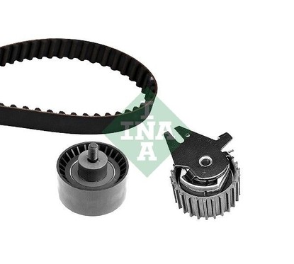 Ina Kit Tendicinghia 530050710 per ripristinare il corretto funzionamento del componente