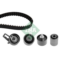 Kit Cinghie Dentate Ina 530050910 Hyundai, Kia