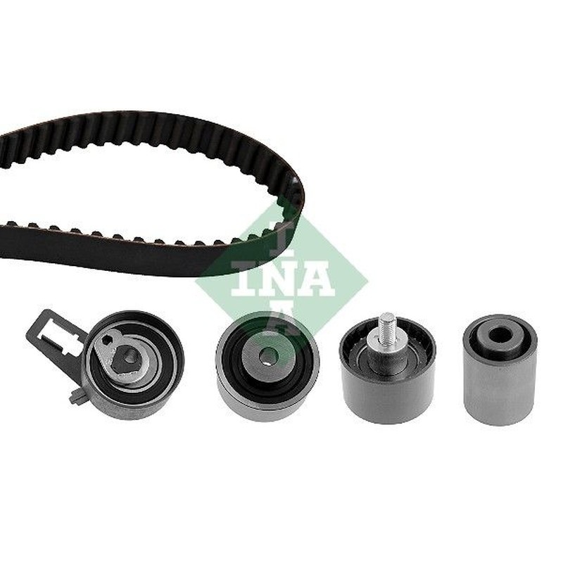 Kit Cinghie Dentate Ina 530050910 Hyundai, Kia