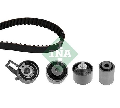 Kit Cinghie Dentate Ina 530050910 Hyundai, Kia