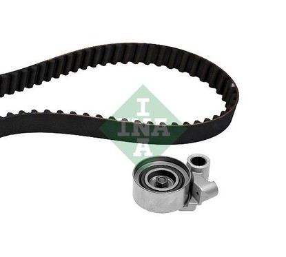 Ina Kit Tendicinghia 530051210 per ripristinare il corretto funzionamento del componente