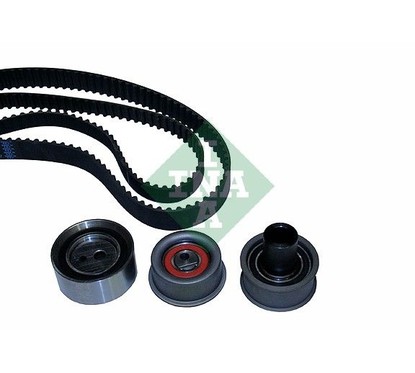 Ina Kit Tendicinghia 530051510 per ripristinare il corretto funzionamento del componente