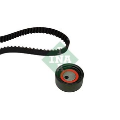 Ina Kit Tendicinghia 530051710 per ripristinare il corretto funzionamento del componente