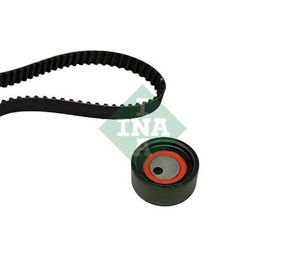 Ina Kit Tendicinghia 530051710 per ripristinare il corretto funzionamento del componente