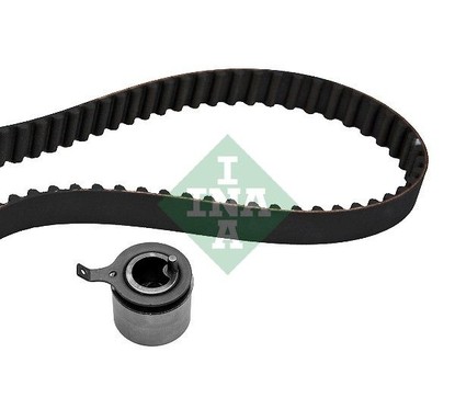 Ina Kit Tendicinghia 530052010 per ripristinare il corretto funzionamento del componente