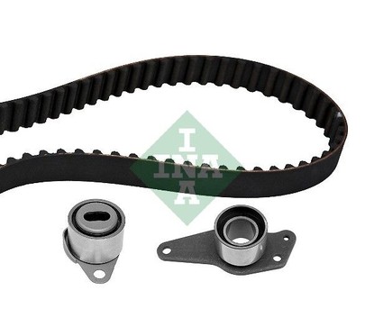 Ina Kit Tendicinghia 530052110 per ripristinare il corretto funzionamento del componente