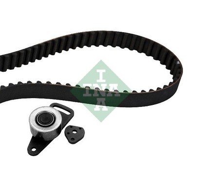 Ina Kit Tendicinghia 530052310 per ripristinare il corretto funzionamento del componente