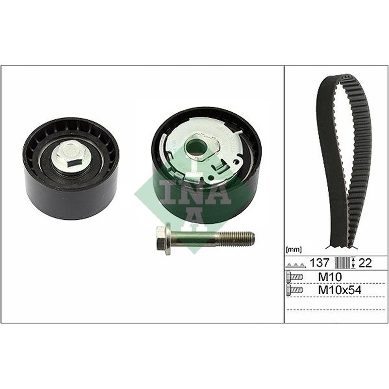 Ina Kit Tendicinghia 530053610