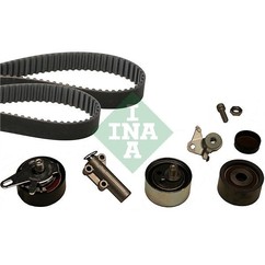 Ina Kit Tendicinghia 530053910 per ripristinare il corretto funzionamento del componente