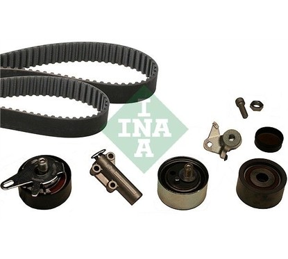 Ina Kit Tendicinghia 530053910 per ripristinare il corretto funzionamento del componente