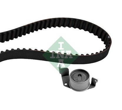 Ina Kit Tendicinghia 530054010 per ripristinare il corretto funzionamento del componente