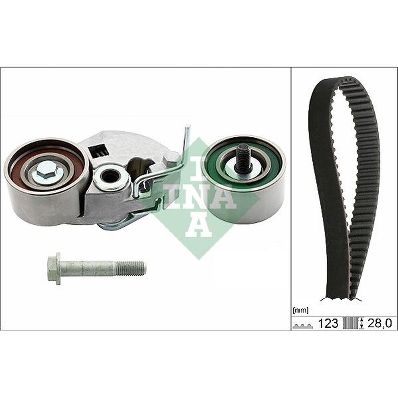 Ina Kit Tendicinghia 530054210