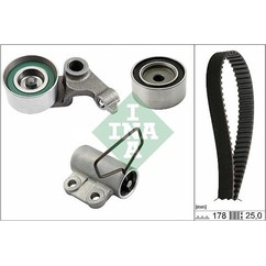 Ina Kit Tendicinghia 530054310 per ripristinare il corretto funzionamento del componente