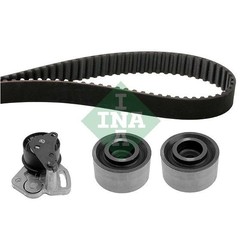 Ina Kit Tendicinghia 530055910 per ripristinare il corretto funzionamento del componente