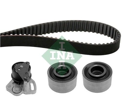 Ina Kit Tendicinghia 530055910 per ripristinare il corretto funzionamento del componente