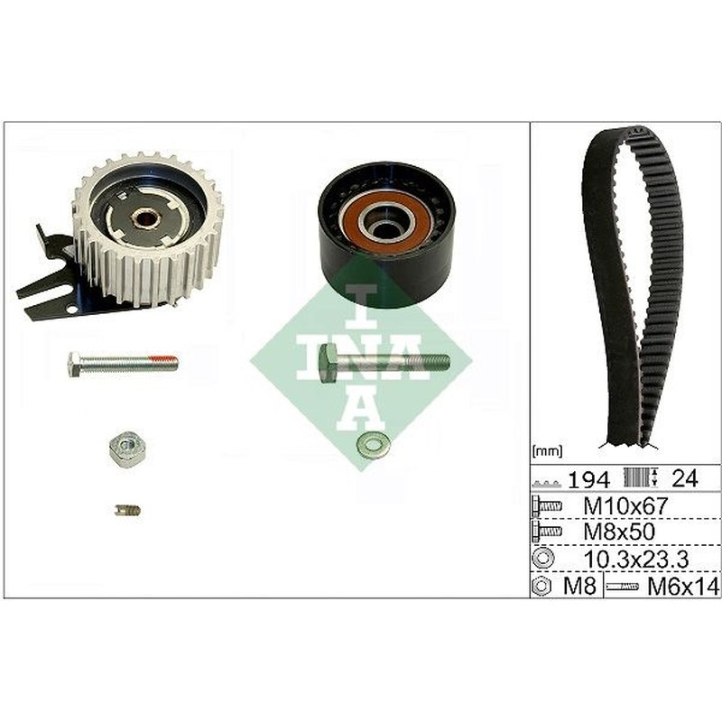 Ina Kit Tendicinghia 530056110