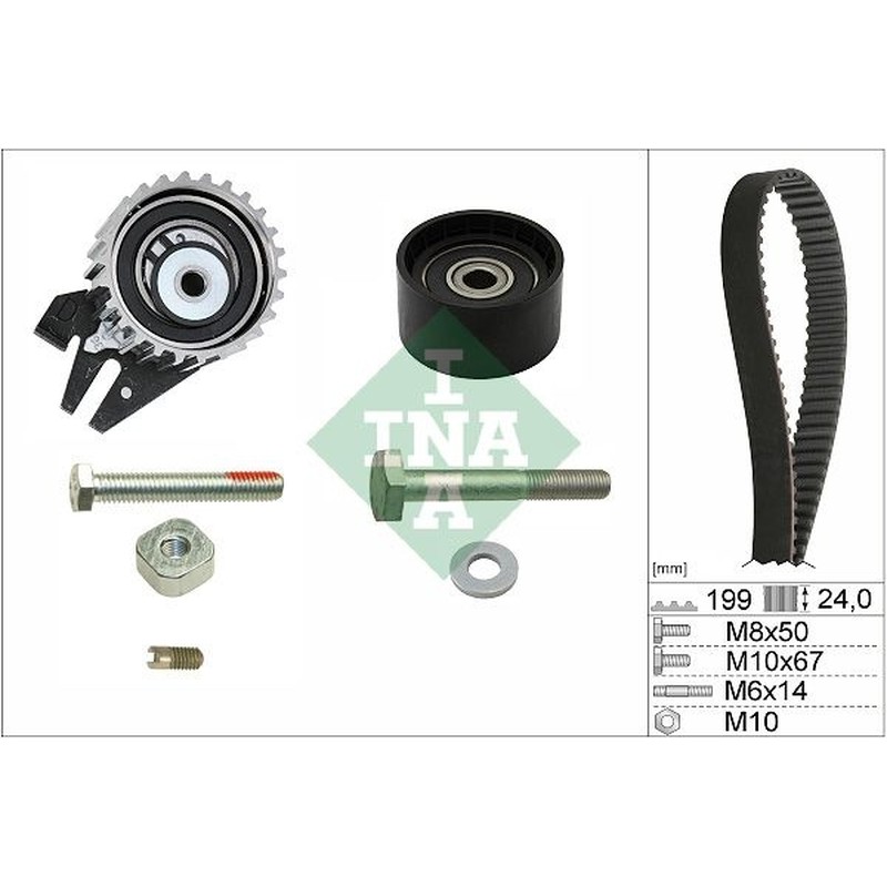 Ina Kit Tendicinghia 530056210