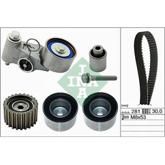 Ina Kit Tendicinghia 530056310 per ripristinare il corretto funzionamento del componente
