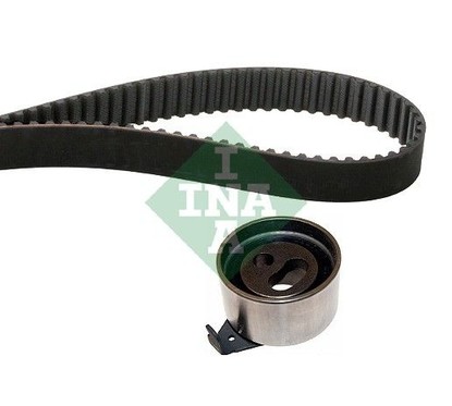 Ina Kit Tendicinghia 530056710 per ripristinare il corretto funzionamento del componente