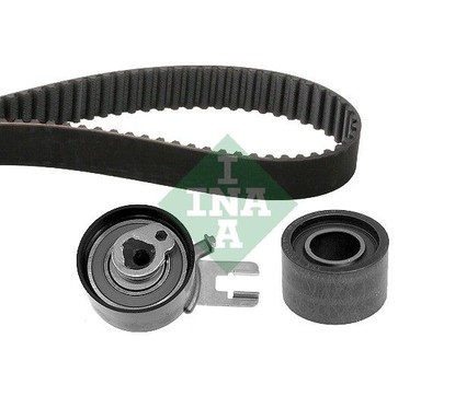 Ina Kit Tendicinghia 530056810 per ripristinare il corretto funzionamento del componente