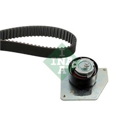 Ina Kit Tendicinghia 530057910 per ripristinare il corretto funzionamento del componente