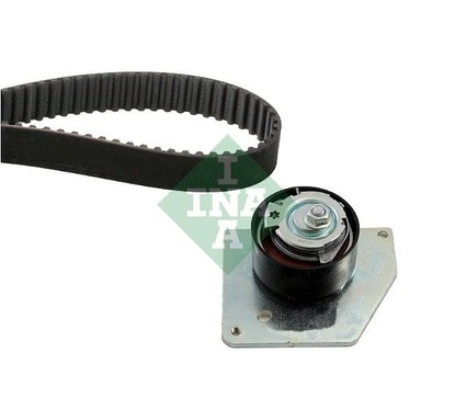 Ina Kit Tendicinghia 530057910 per ripristinare il corretto funzionamento del componente