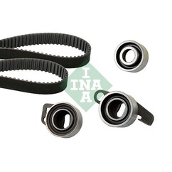 Ina Kit Cinghie Dentate Landrover Freelander (Ln) 2.0 530058110