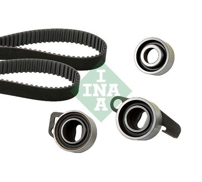 Ina Kit Cinghie Dentate Landrover Freelander (Ln) 2.0 530058110