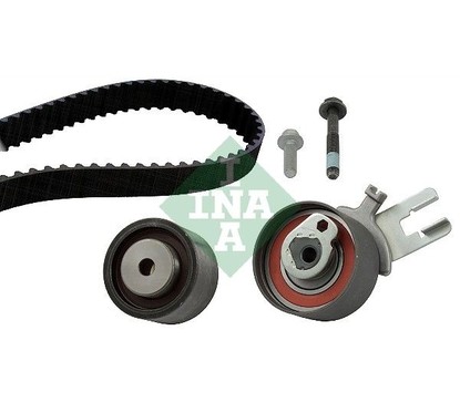Ina Volvo V70 Ii (P80_) 2.4 D5 (08.2001 08.2007) 530058210 per ripristinare il corretto funzionamento del componente