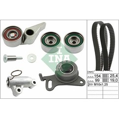 Ina Kit Cinghie Dentate Mitsubishi L 200 (Kb_T, Ka_T) 530059410