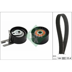 Ina Mazda 2 (Dy) 1.4 Cd (04.2003 ) 530061510 per ripristinare il corretto funzionamento del componente