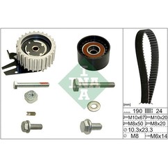 Ina Kit Distribuzione 530062410 per ripristinare il corretto funzionamento del componente