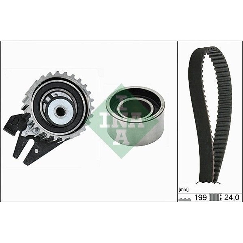 Ina Kit Tendicinghia 530062510