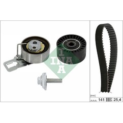 Ina Kit Cinghie Dentate 530069810 per ripristinare il corretto funzionamento del componente