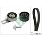 Ina Kit Cinghie Dentate 530069810