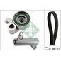 INA Kit cinghie dentate 530 0719 10