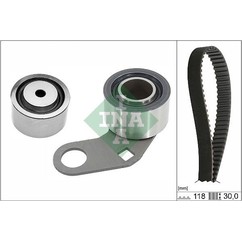 INA Kit cinghie dentate 530 0732 10 per ripristinare il corretto funzionamento del componente