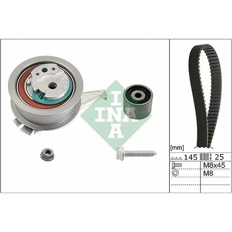 Ina 0 530066510