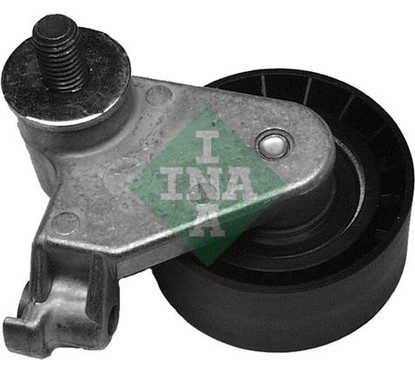 Ina Cuscinetti Tendicinghia 531017110