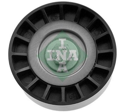 Ina Cuscinetti Tendicinghia 531081210 per ripristinare il corretto funzionamento del componente