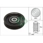 INA Rullo tenditore, Cinghia Poly 531 0931 10