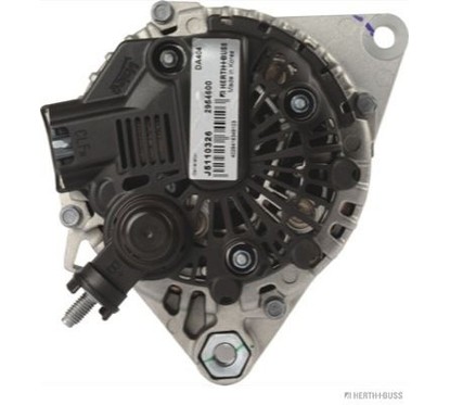 Jako Parts Alternatore Jakoparts J5110326 per ripristinare il corretto funzionamento del componente