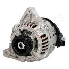 JAPANPARTS Alternatore ALT604 per ripristinare il corretto funzionamento del componente